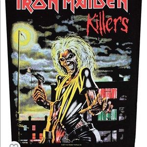 Meet your Posher, Bruno